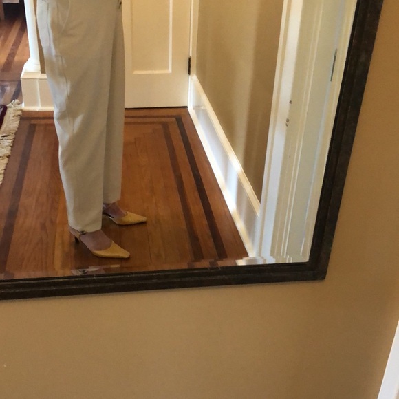 Zara trousers. - Picture 12 of 16